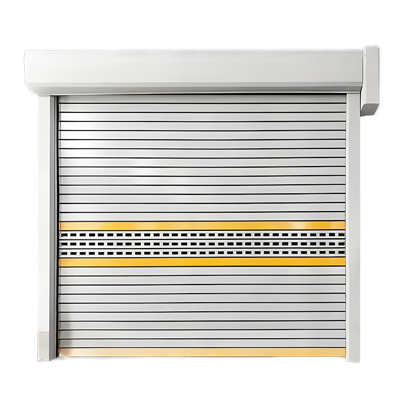 Quels sont les principaux avantages de l’installation de portes rapides à enroulement ?